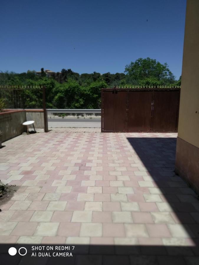Villa Stella Campobello di Licata Exterior foto
